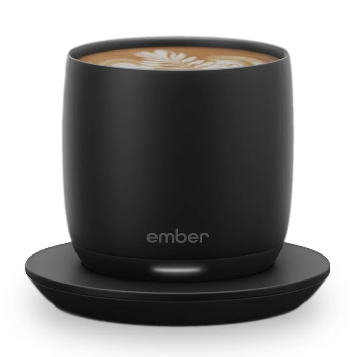 Κούπα Θερμός Ember Cup 6oz Black