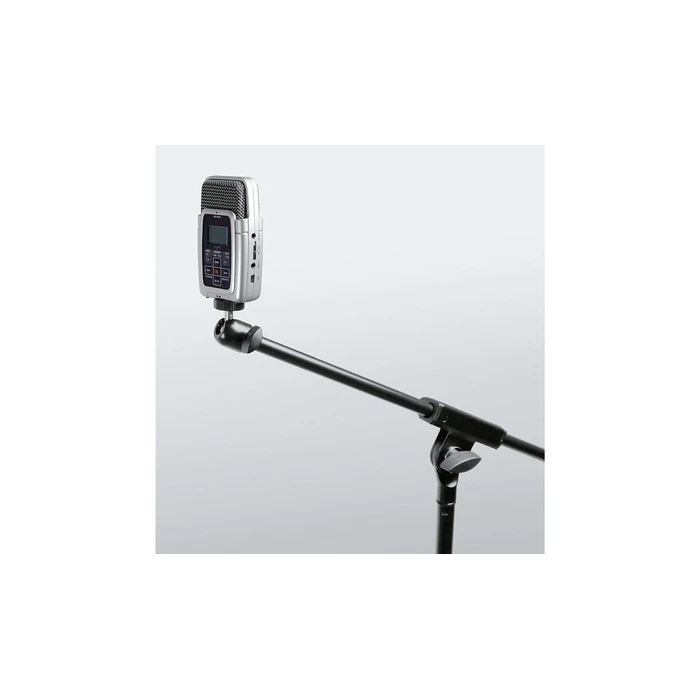 Αξεσουάρ Μικροφώνων K&M 19695 Ball Joint black