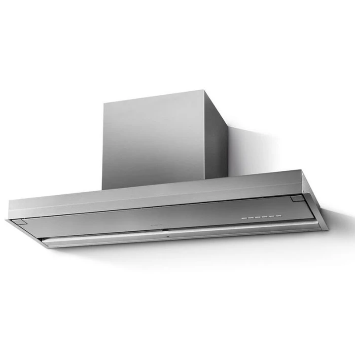 Απορροφητήρας Πτυσσόμενος Pyramis Turbo White 065023701