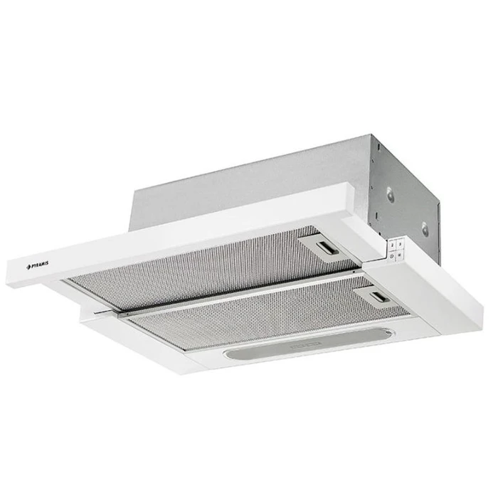 Απορροφητήρας Καμινάδα Candy Cmb655xgg Inox