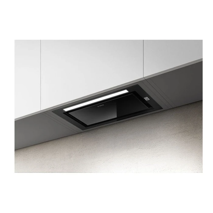 Απορροφητήρας Συρόμενος Pyramis Power Slim 60 065032901