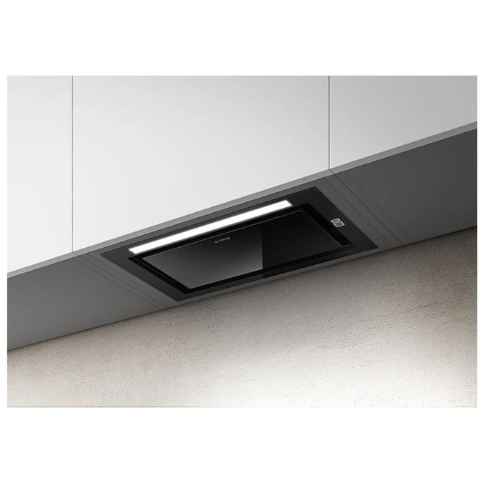 Απορροφητήρας Συρόμενος Pyramis Turbo Inox 60 065017502