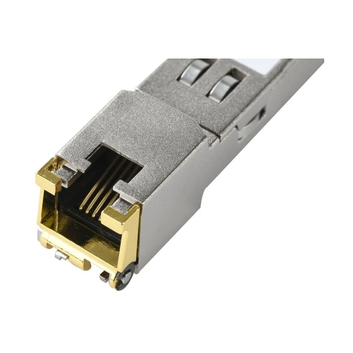 HPE συμβατό SFP+ RJ45 10GBASE-T 30M (BlueOptics)