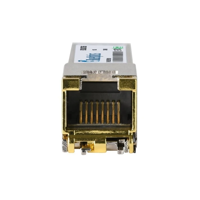 HPE συμβατό SFP+ RJ45 10GBASE-T 30M (BlueOptics)