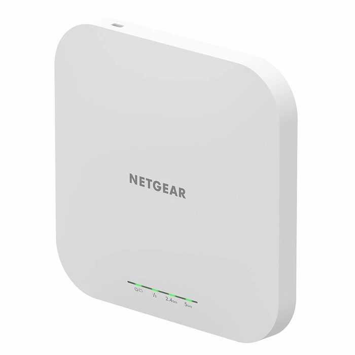 Access Point Netgear WAX610-100EUS Λευκό