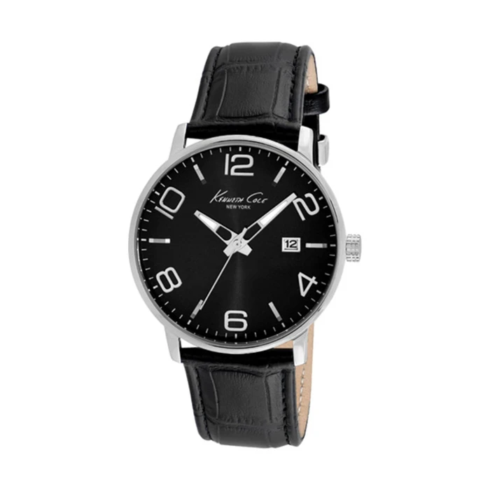 Ανδρικό Ρολόι Kenneth Cole IKC8005 ( 42 mm)