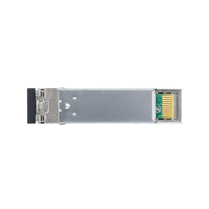 BlueOptics HPE-compatible X120 1G SFP LC 1000BASE-SX MM 850nm 550m DDM (SKU 539000, MPN JD118B-BO)