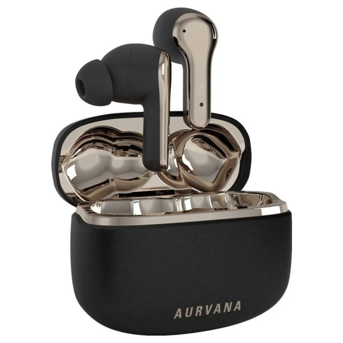 Creative Aurvana Ace SXFI - Ασύρματα True Wireless In‑ear Ακουστικά με Hybrid ANC