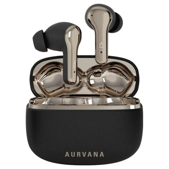 Creative Aurvana Ace SXFI - Ασύρματα True Wireless In‑ear Ακουστικά με Hybrid ANC