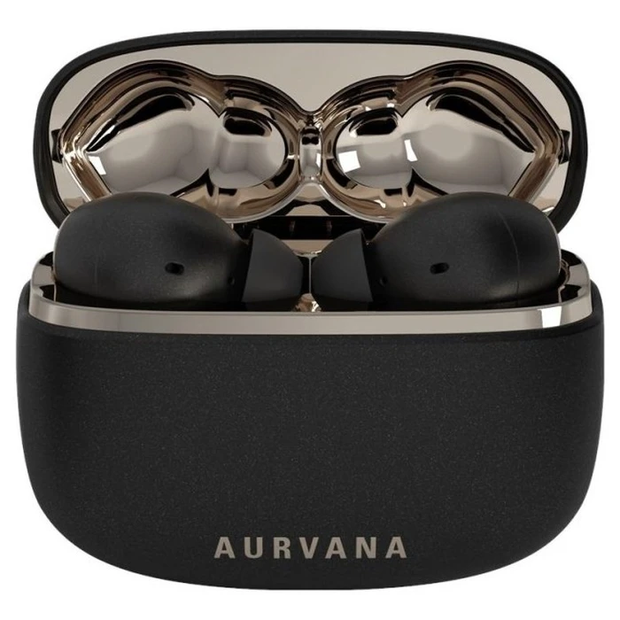 Creative Aurvana Ace SXFI - Ασύρματα True Wireless In‑ear Ακουστικά με Hybrid ANC