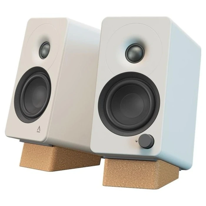 Creative XF1 White 2.0 Computer Speakers with Bluetooth 72W RMS