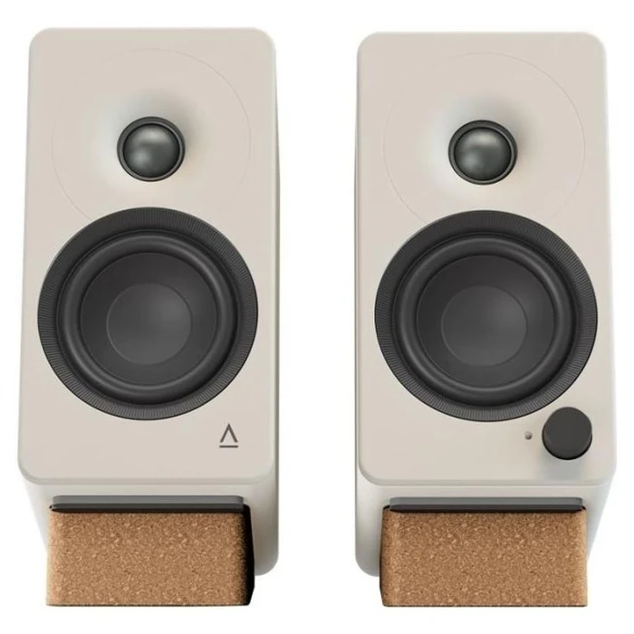 Creative XF1 White 2.0 Computer Speakers with Bluetooth 72W RMS