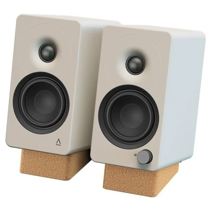 Creative XF1 White 2.0 Computer Speakers with Bluetooth 72W RMS