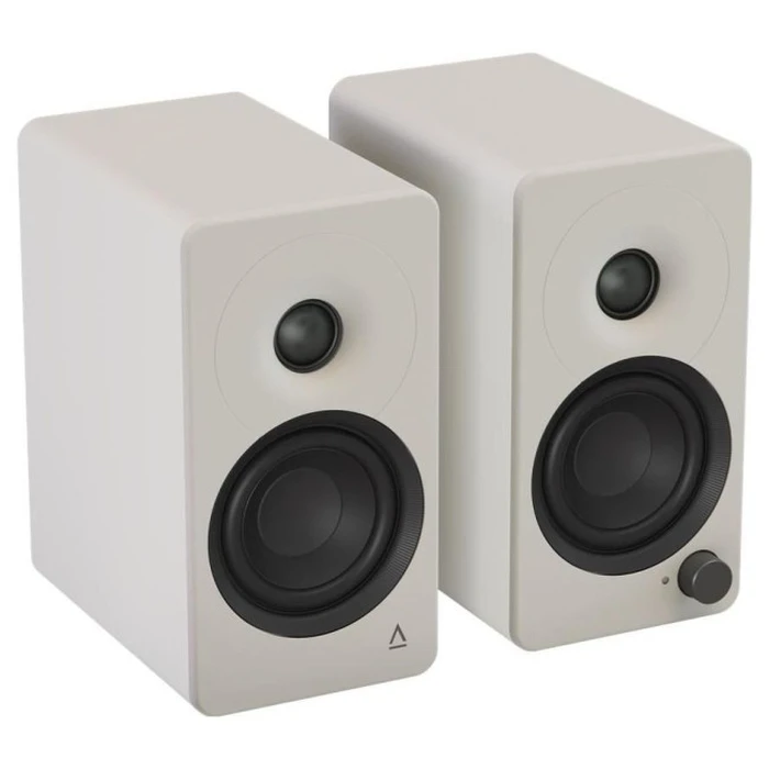 Creative XF1 White 2.0 Computer Speakers with Bluetooth 72W RMS