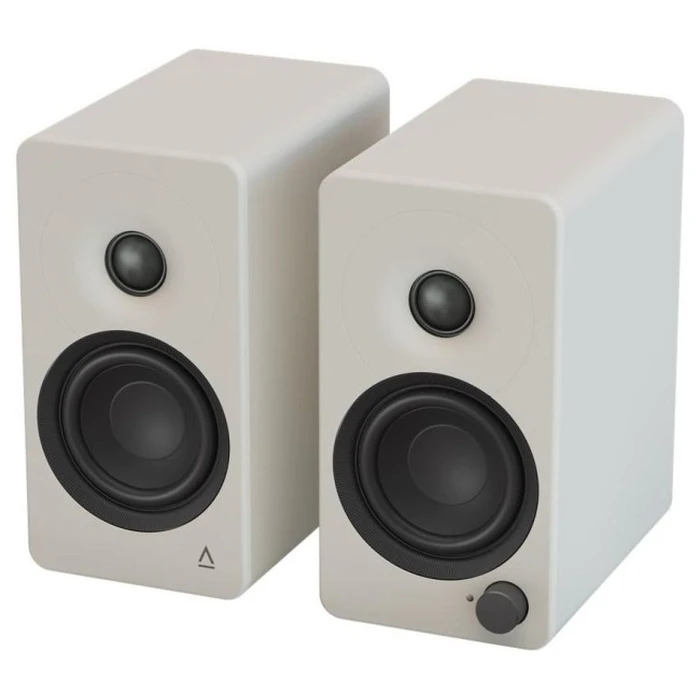 Creative XF1 White 2.0 Computer Speakers with Bluetooth 72W RMS