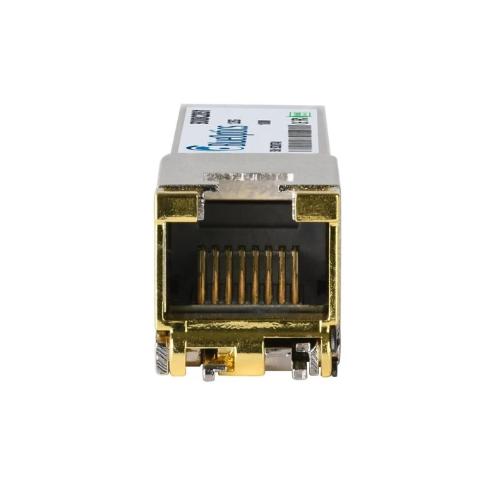 HPE compatible SFP RJ45 1000BASE-T 100M - BlueOptics (MPN J8177D-BO, SKU 539105)