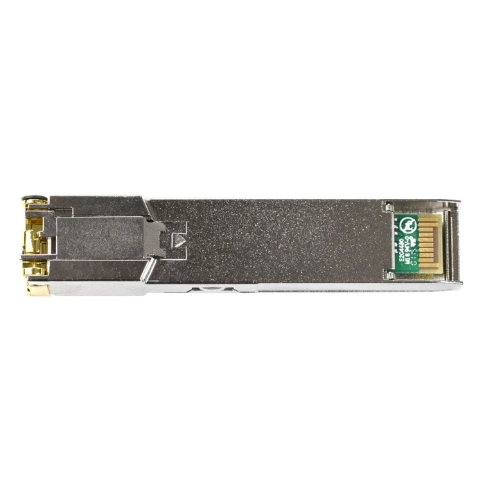 HPE compatible SFP RJ45 1000BASE-T 100M - BlueOptics (MPN J8177D-BO, SKU 539105)