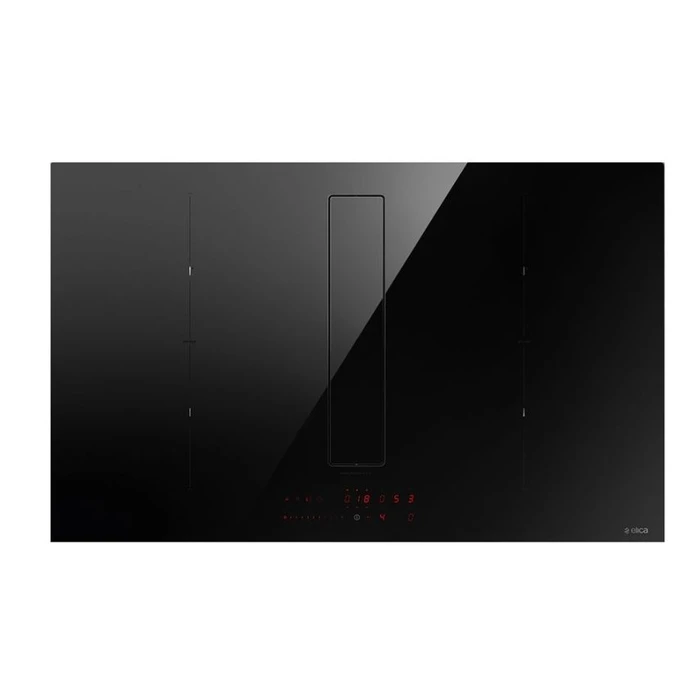 Απορροφητήρας Εστια Elica Nikolat Fit Xl Bl/A/83