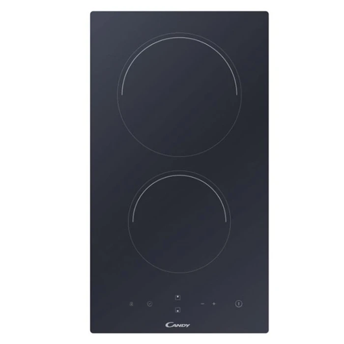 Εστία Κεραμική Candy Domino Cdh30