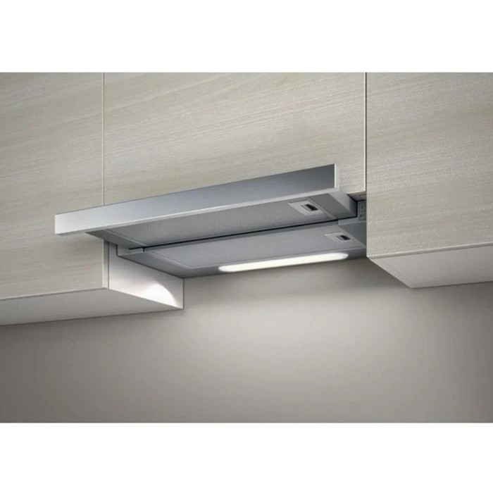 Απορροφητήρας Συρόμενος Elica Elite 26pb 60cm In