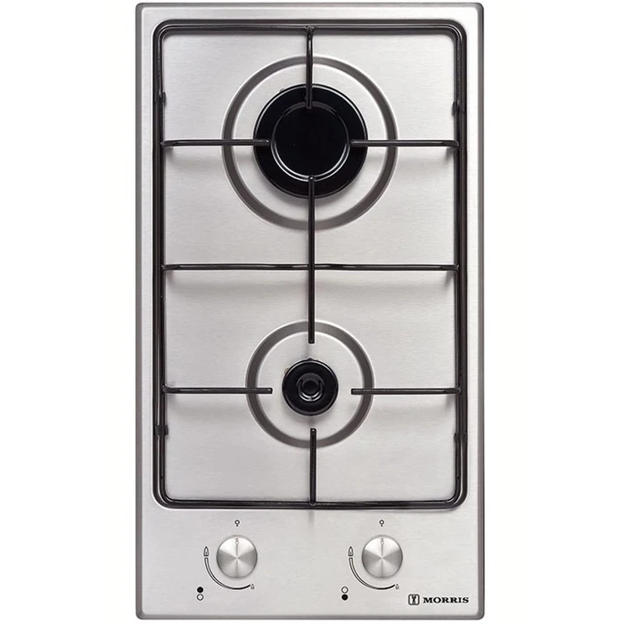 Εστιές Αερίου Domino Morris Mgd65342 In