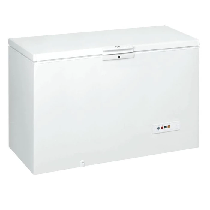 Καταψύκτης Μπαούλο Whirlpool Whm4612