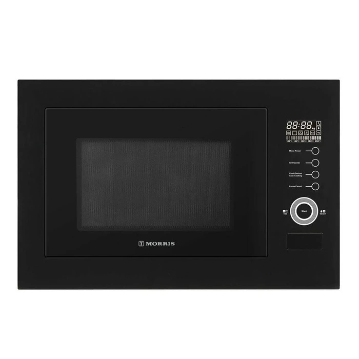 Φούρνος Μικροκυμάτων Morris Grill B6128mw/2