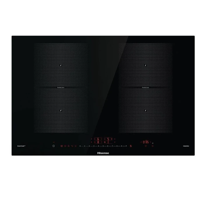 Εστία Επαγωγική 80cm Hisense I8455c