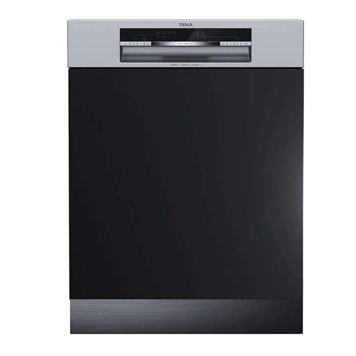 Πλυντήριο Πιάτων Εντ 60cm Teka Dsi 46750 Ss