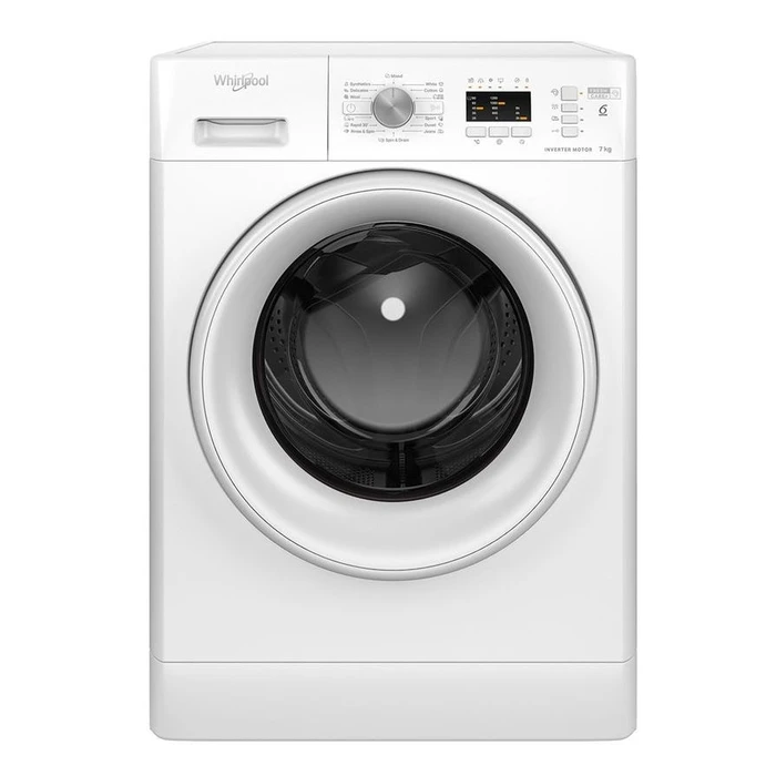 Πλυντήριο Ρούχων 60cm 6κ Whirlpool Ffl6238wee