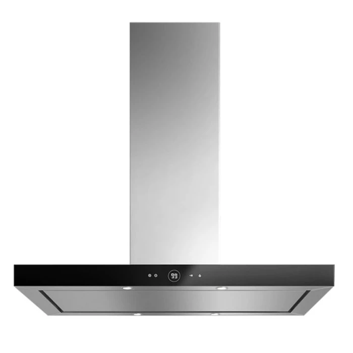 Απορροφητήρας Νησιδα Teka Dpl 1185 Island