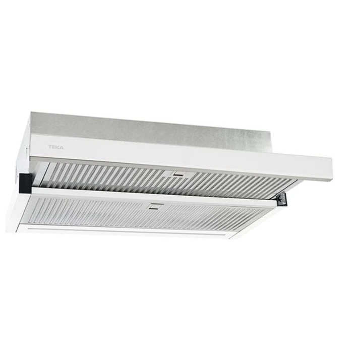 Απορροφητήρας Συρόμενος Teka Cnl 6415 Plus S/Stee