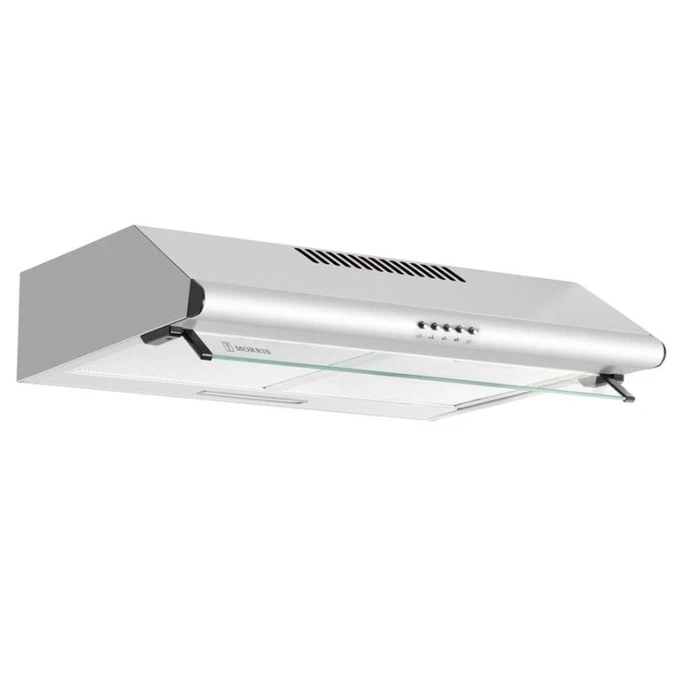 Απορροφητηρασ Morris Mhc 60028 Inox