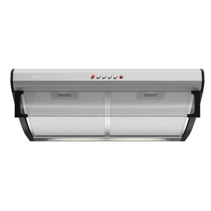 Απορροφητήρας Εντοιχιζόμενος Teka C 6420 S/Steel