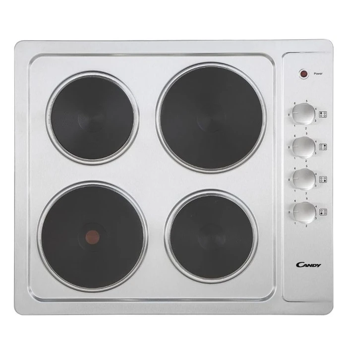 Εστίες Εμαγιέ Candy Cle64kx