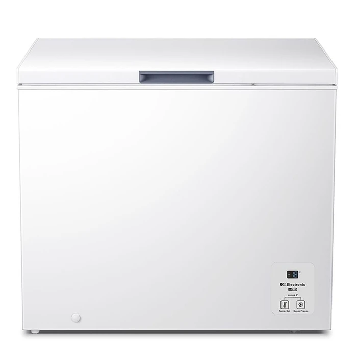 Καταψύκτης Hisense Fc321d4awle