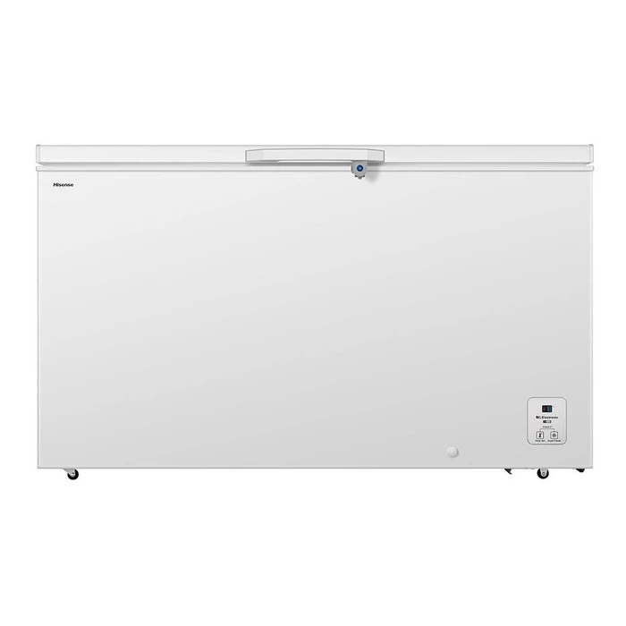 Καταψύκτης Hisense Fc571d4awlye