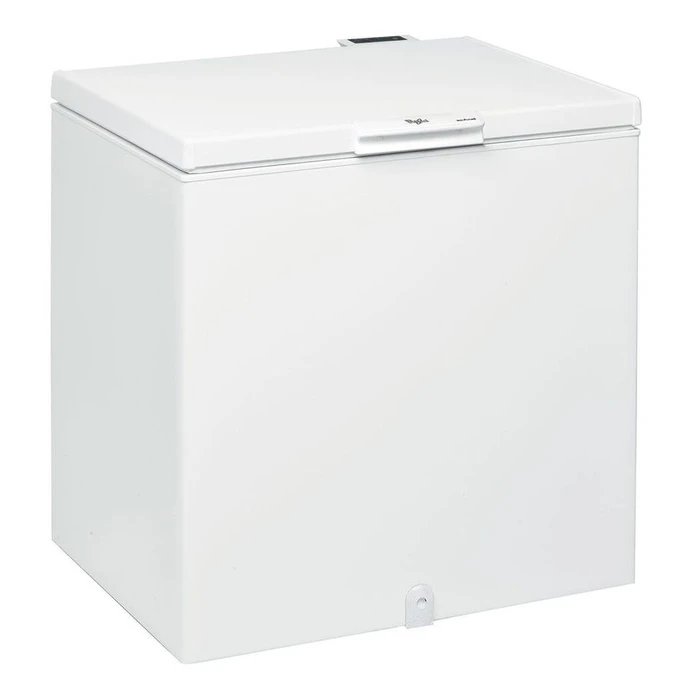 Καταψύκτης Μπαούλο Whirlpool Whs2122 2