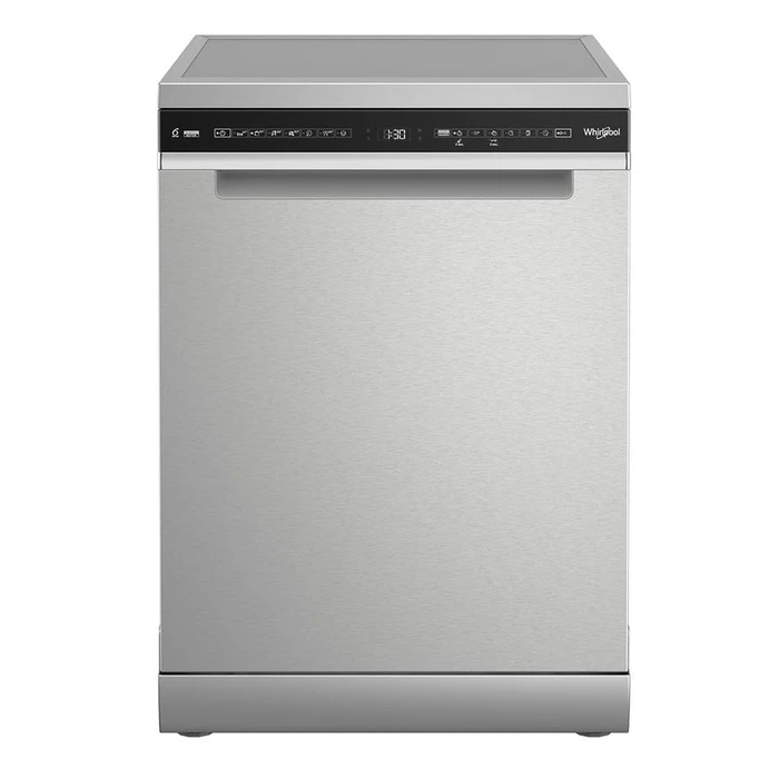 Πλυντήριο Πιάτων Whirlpool W7f Hs51 X