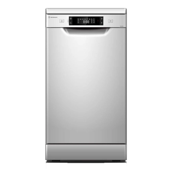 Πλυντήριο Πιάτων 45cm Morris Fsi-45103