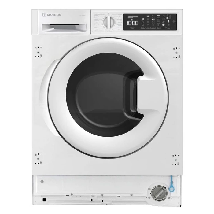 Πλυντήριο - Στεγνωτήριο Morris Ciw85142bi