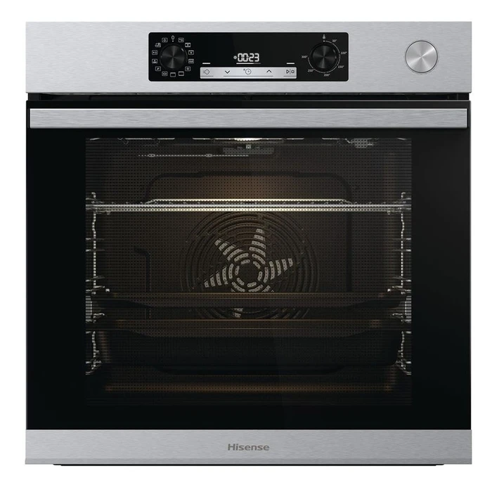 Φούρνος Hisense Βsa 66226αχ