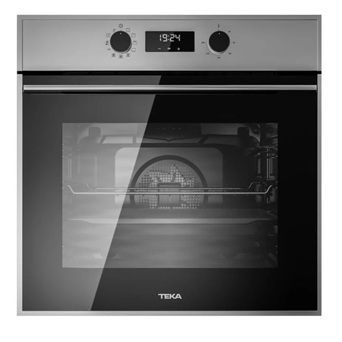 Φούρνος Teka Hsb 645 Ε Ινοχ