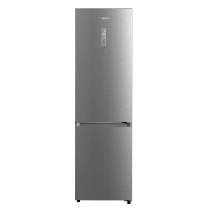 Ψυγειοκαταψύκτης 60cm Morris T73379abm Inox