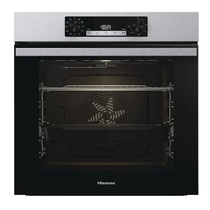 Φούρνος Hisense Βι62216αχ Inox
