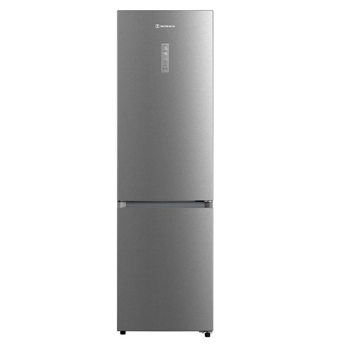 Ψυγειοκαταψύκτης 60cm Morris T73378cbm Inox