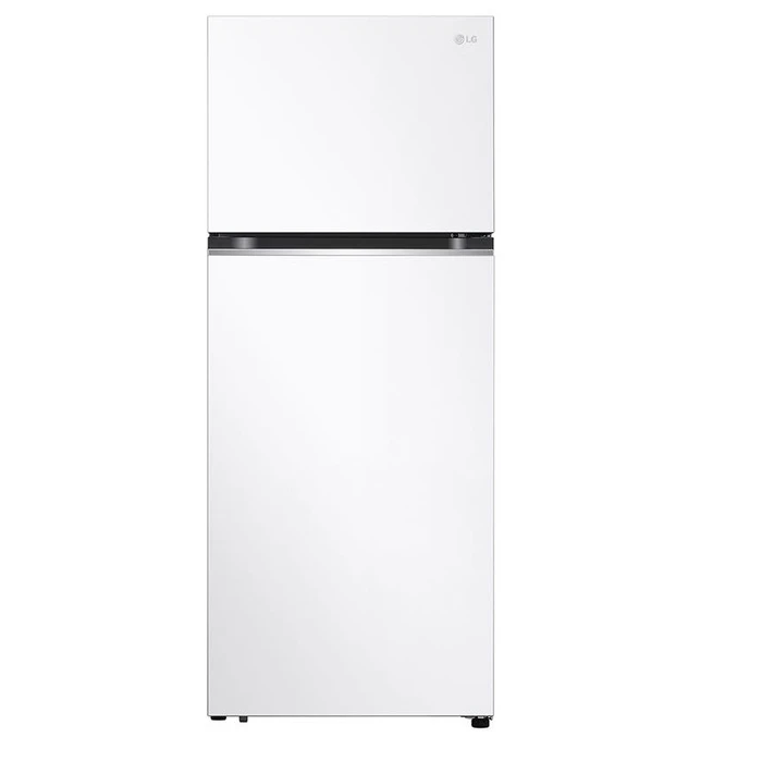 Ψυγείο Δίπορτο LG Gtbv36swgkd