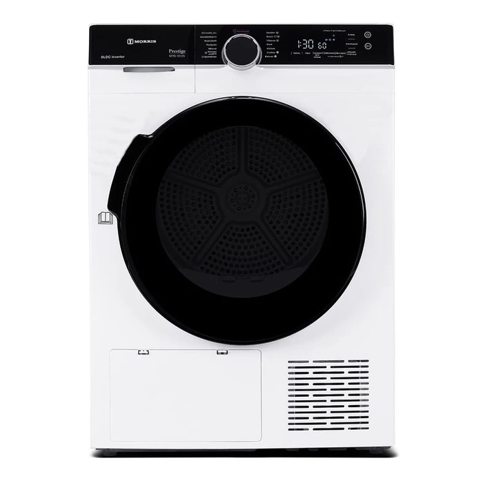 Στεγνωτήριο 10κg Morris Mpd-10125