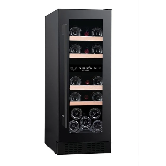 Συντηρητής Κρασιών La Sommeliere Lsbu18dz