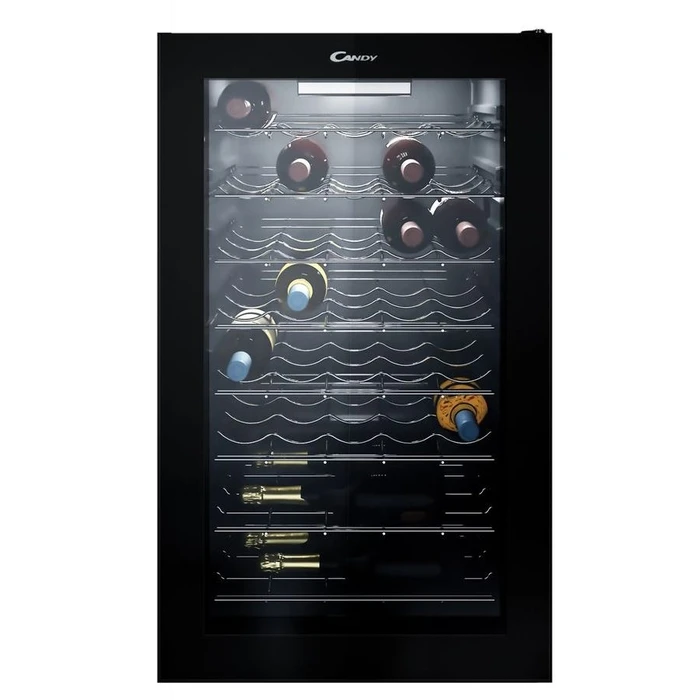 Συντηρητής Κρασιών Candy Cwc 150 Em/Nf